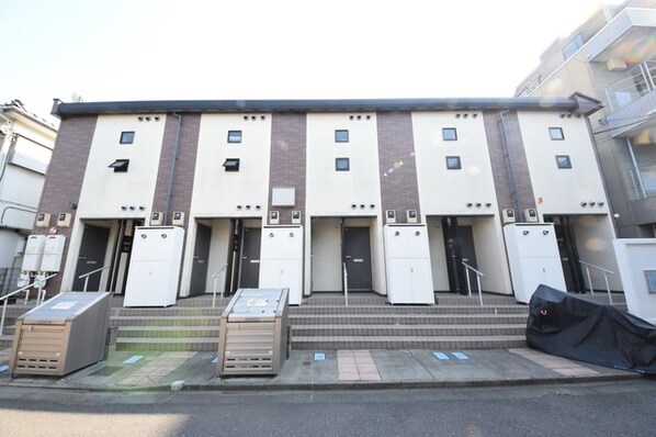 レオネクスト岩澤の物件内観写真